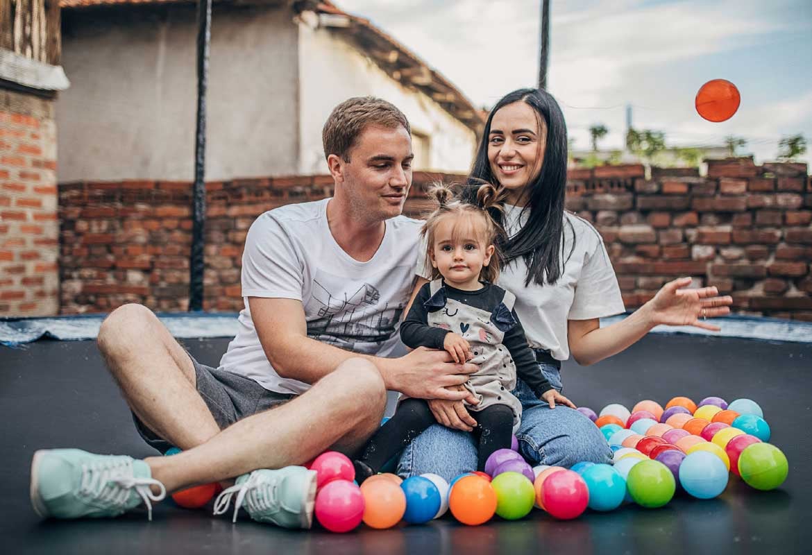 Essential safety certificates your trampoline must have